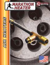 Air Process Heater - 1