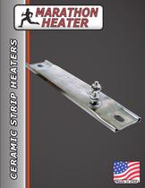 ceramic strip heater - 1