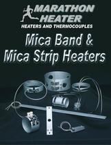 mica banc and mica strip heater - 1