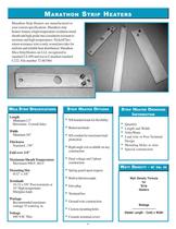 mica banc and mica strip heater - 9