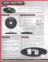 refractory strip and disc - 6