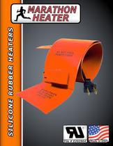 silicone rubber heater - 1