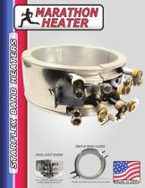 starflex band heater - 1