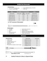 thermocouples and RTD sensors - 10