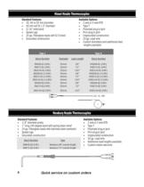 thermocouples and RTD sensors - 8