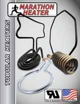 Tubular Heater - 1