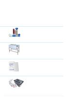 Laboratory Supplies for the Dairy Lab 2017-10