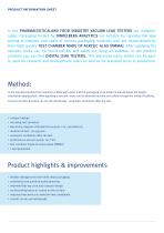 Vacuum Leak Testers by Dinkelberg analytics-2