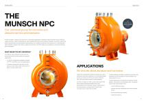 NPC MUNSCH standardized chemical pump-3