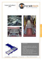 PALLET CONVEYORS - 1