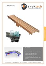 ROLLER CONVEYORS - 1