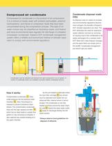 Condensate Filters - 2