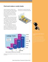 Energy Savings in Compressed Air Systems - Guide 4 - 7