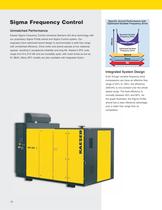 Rotary Screw Compressor Catalogue - 10