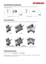 D series Duct Burners - 7