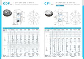 Electromagnetic Friction Disc Clutch Brake - 9