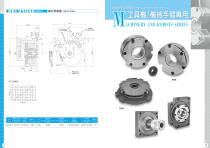 Electromagnetic Spring-Applied Brakes - 7