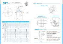 Magnetic Particle Clutch and Brake - 10