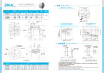 Magnetic Particle Clutch and Brake - 11