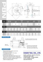 Permanent Magnet Brake Module - 2