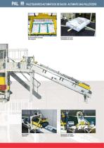 AUTOMATIC BAG PALLETIZERS - 3