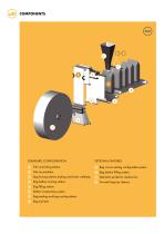 FORM FILL & SEAL BAGGING TECHNOLOGY - 4