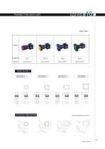 16ADX switch series:ADA16s - 4