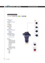 16mm Slector Switch-8