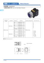 22A20 Switch Series:Pushbutton Switches - 9