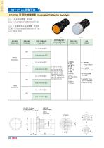 Compact Illuminated Pushbuttons-ø22 - 2