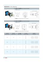DECA Key Type Cam Switches-7