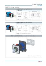 DECA Key Type Cam Switches-8