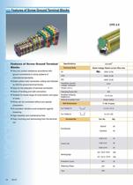 DIN RAIL Screw Ground-1