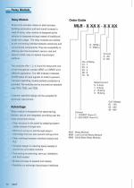 I/O interface module: relay module - 1