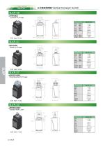 Limit Switch Series: SLKP Vertical Compact Switches - 2