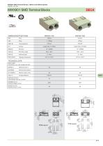 MWX901 SMD Terminal Blocks-1