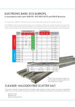 ELECTRONIC SOLDERING MATERIALS - 5