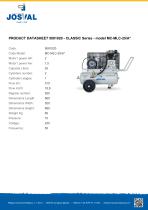 PRODUCT DATASHEET 5081020 - CLASSIC Series - model MC-MLC-25/A* - 1