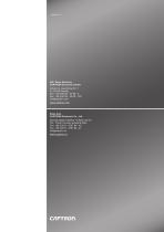 Optical Sensors - Catalogue-15