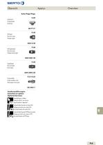 Adaptors, Hose nipples, Distributor elements-7