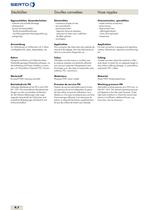 Adaptors, Hose nipples, Distributor elements-8
