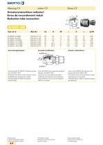 Brass CV-10