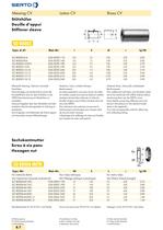 Brass CV-8