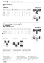 PA Plastic fittings-14