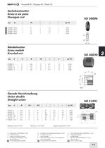 PA Plastic fittings-5
