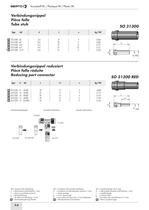 PA Plastic fittings-8