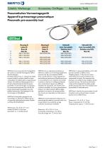 Pneumatic pre-assembly tool-1