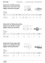 Quick-disconnect couplings-14