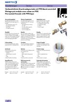 Services Cleaning Thread seals Surface finishing Special design-8