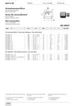 Stainless Steel fittings-11